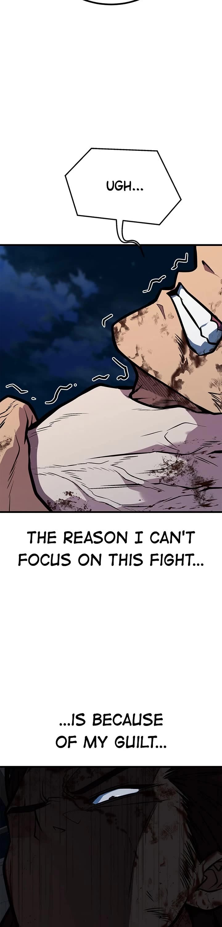 King of Violence Chapter 71 page 18 - Chapter 71: Episode 71