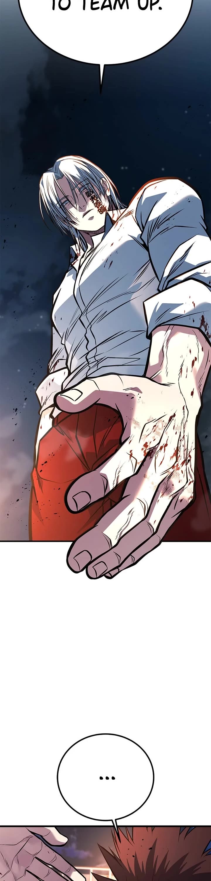 King of Violence Chapter 71 page 2 - Chapter 71: Episode 71