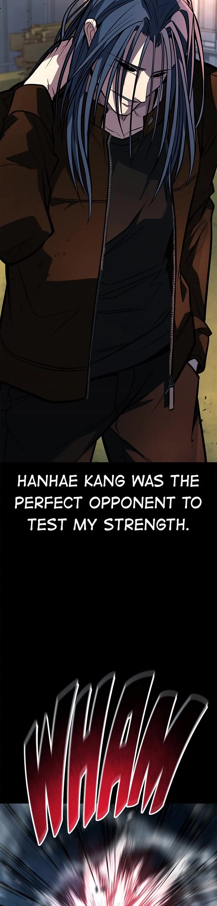 King of Violence Chapter 71 page 22 - Chapter 71: Episode 71