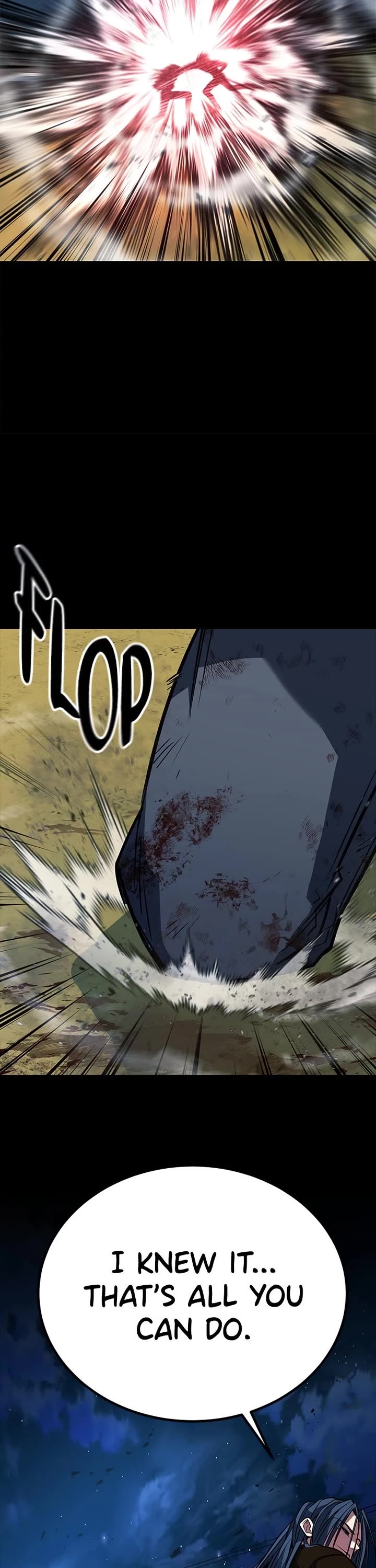 King of Violence Chapter 71 page 23 - Chapter 71: Episode 71