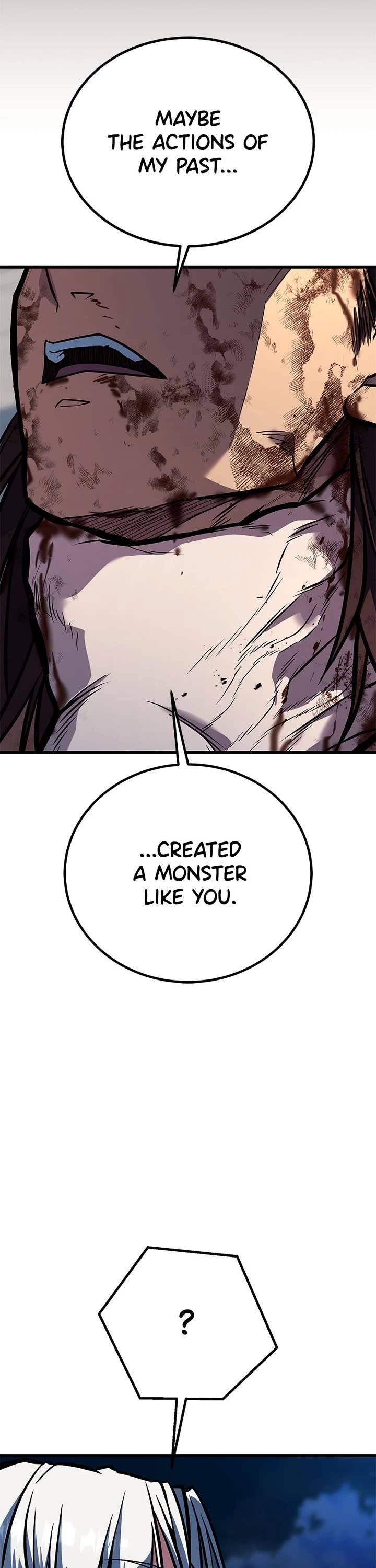King of Violence Chapter 71 page 31 - Chapter 71: Episode 71