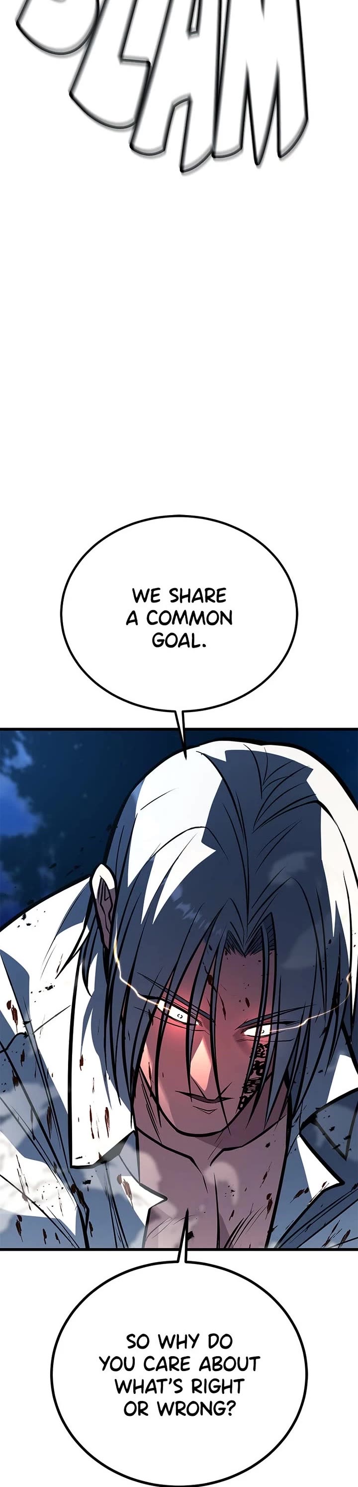 King of Violence Chapter 71 page 35 - Chapter 71: Episode 71