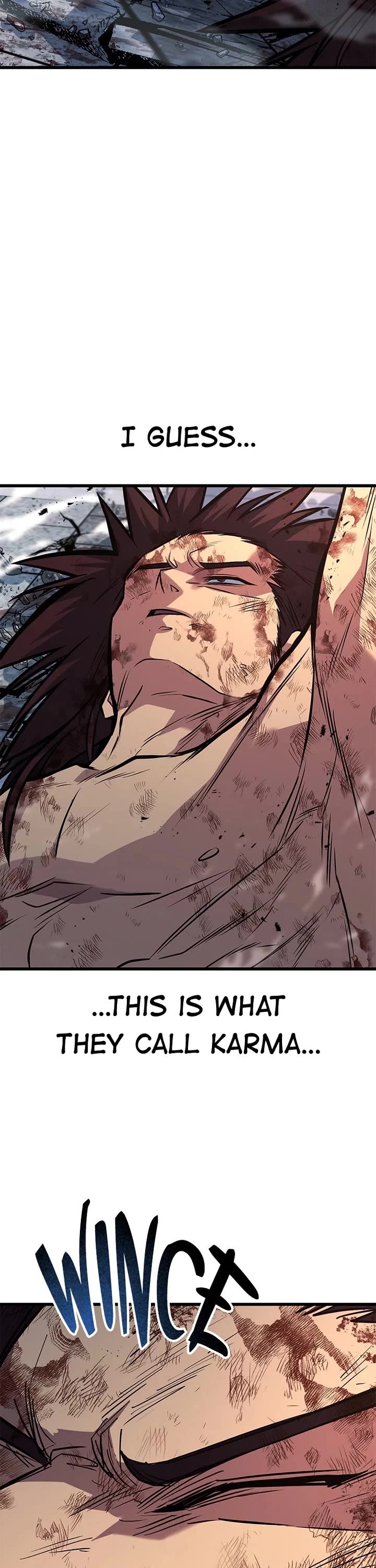 King of Violence Chapter 71 page 41 - Chapter 71: Episode 71