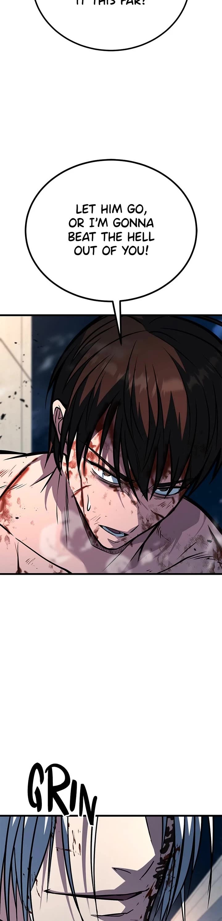 King of Violence Chapter 71 page 45 - Chapter 71: Episode 71