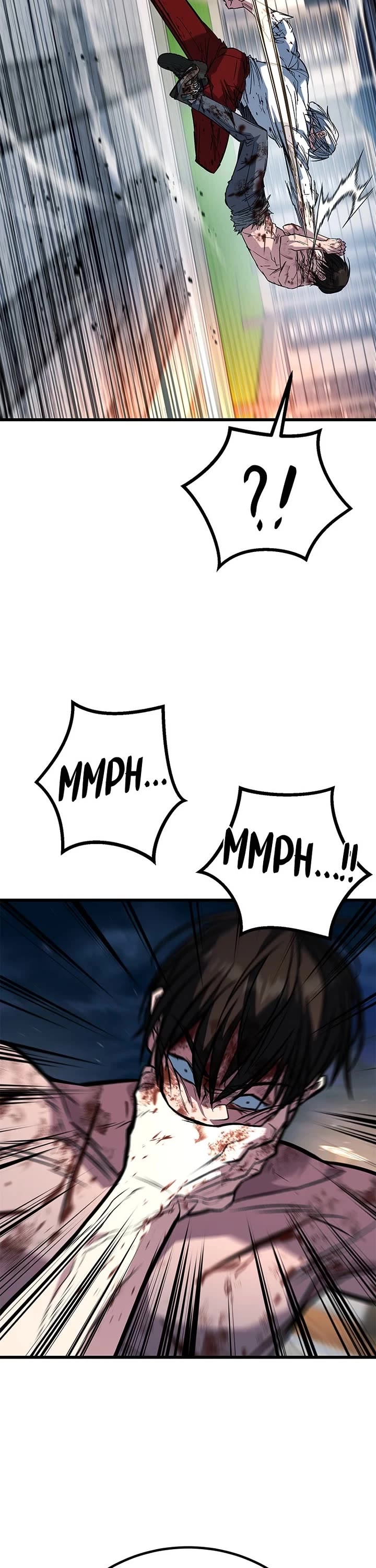 King of Violence Chapter 71 page 48 - Chapter 71: Episode 71