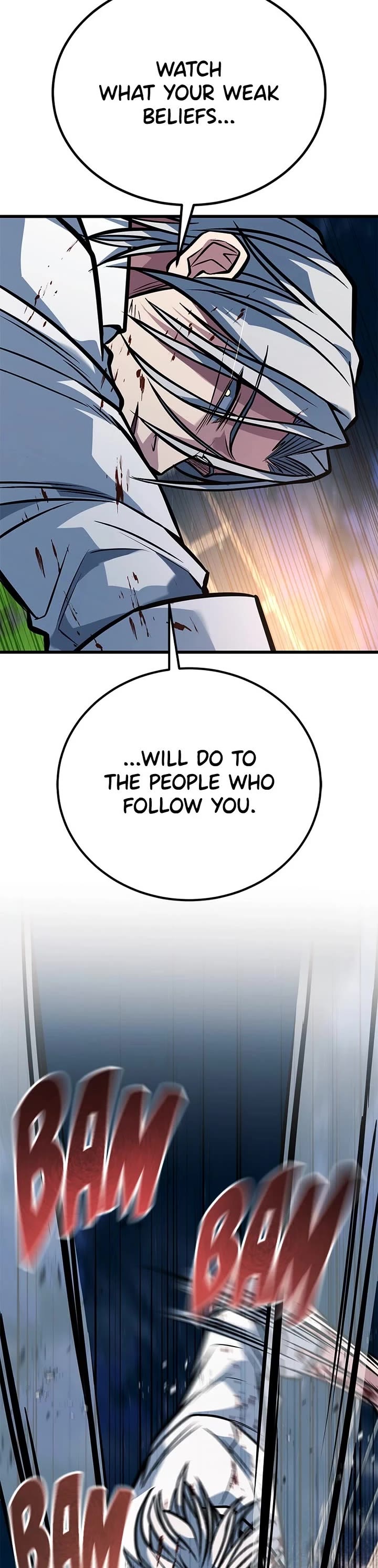 King of Violence Chapter 71 page 49 - Chapter 71: Episode 71