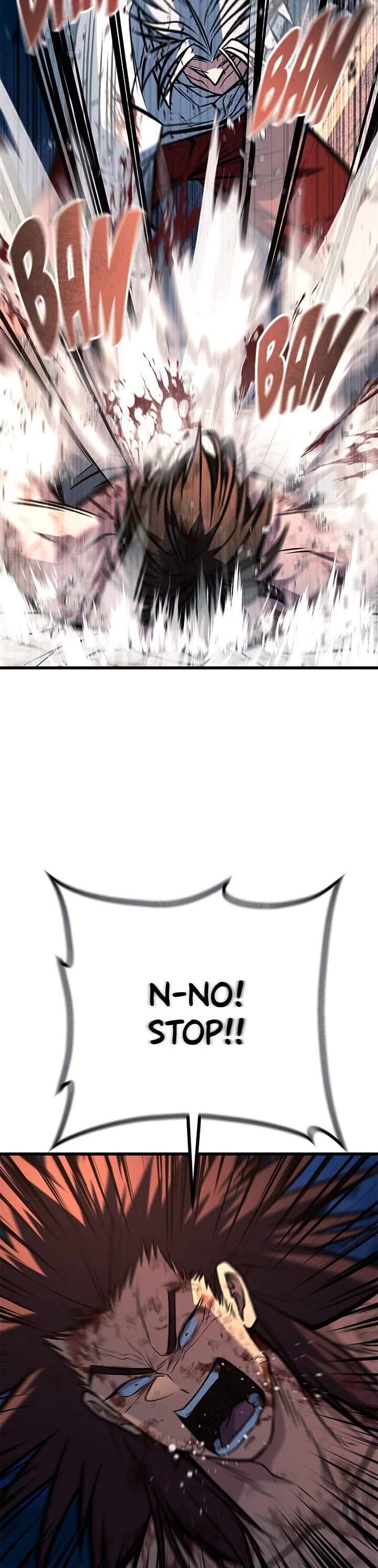King of Violence Chapter 71 page 50 - Chapter 71: Episode 71