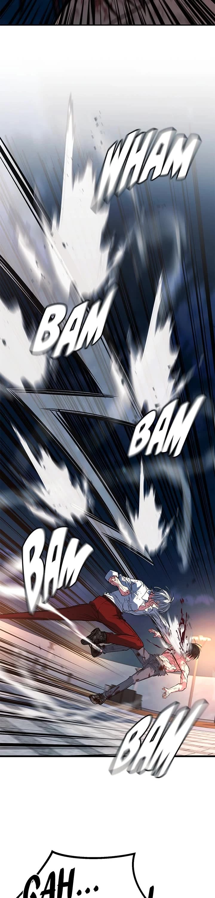 King of Violence Chapter 71 page 51 - Chapter 71: Episode 71