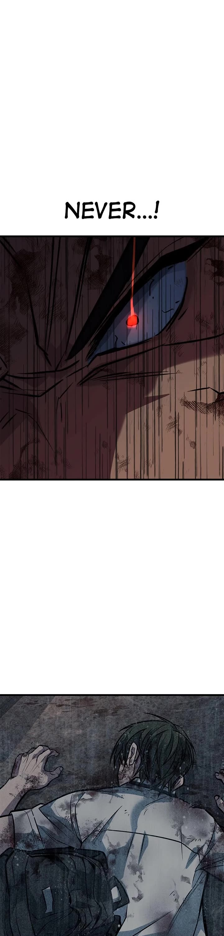 King of Violence Chapter 71 page 53 - Chapter 71: Episode 71