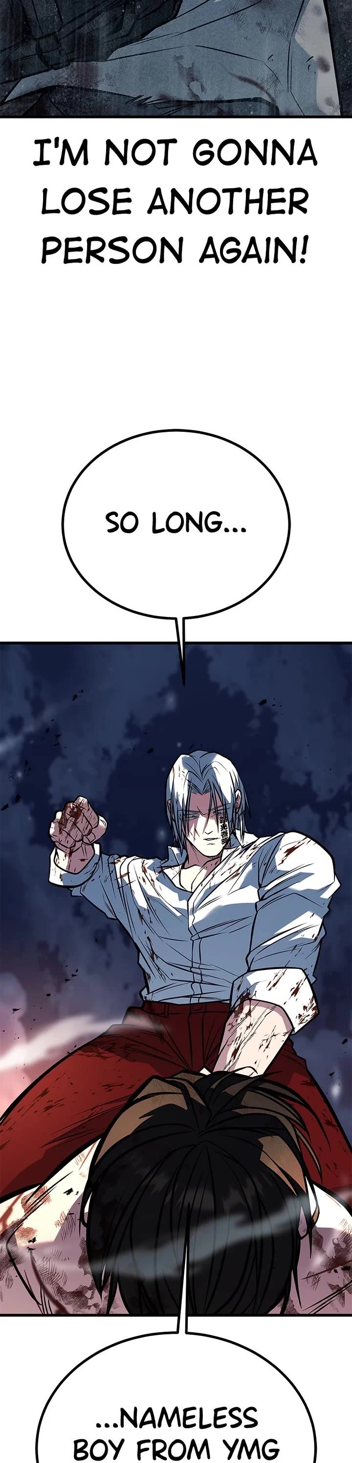 King of Violence Chapter 71 page 54 - Chapter 71: Episode 71