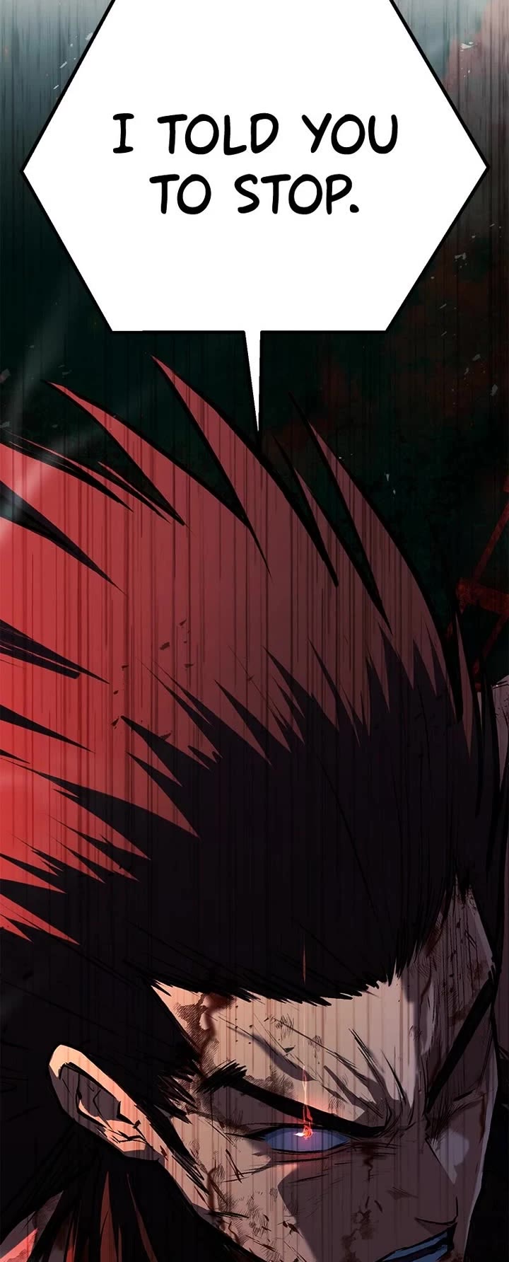 King of Violence Chapter 71 page 59 - Chapter 71: Episode 71