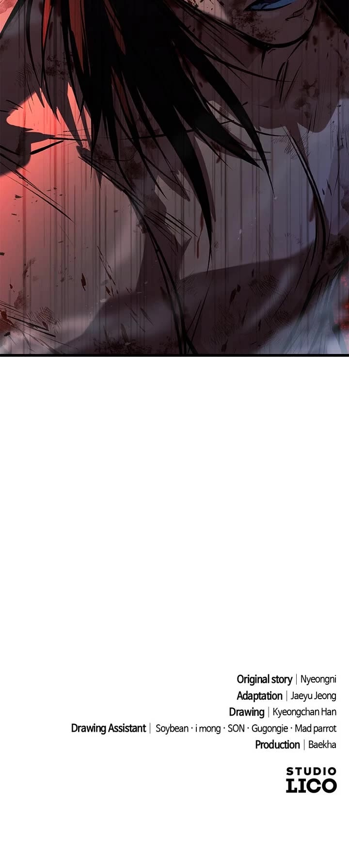 King of Violence Chapter 71 page 60 - Chapter 71: Episode 71