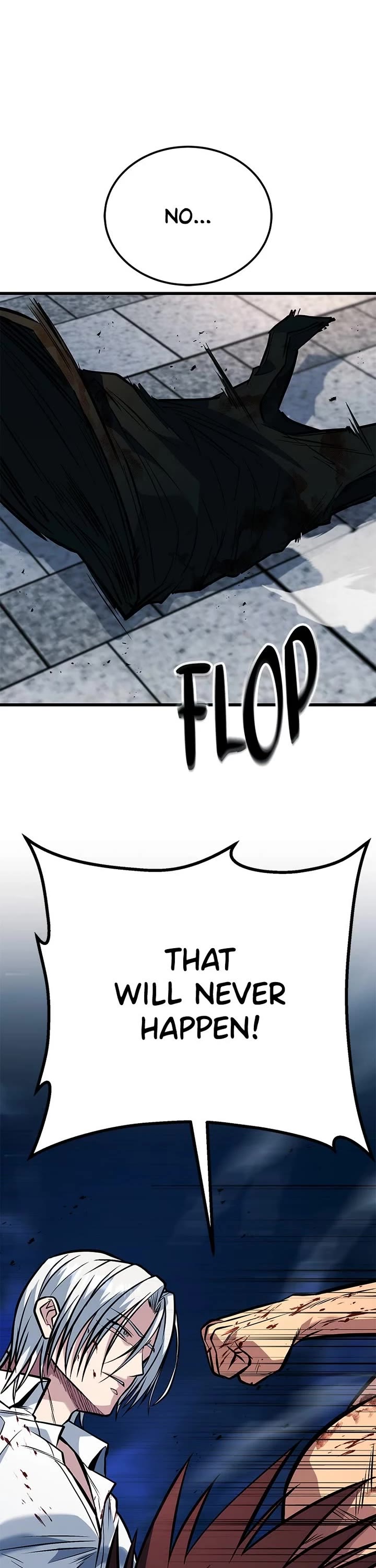 King of Violence Chapter 71 page 7 - Chapter 71: Episode 71