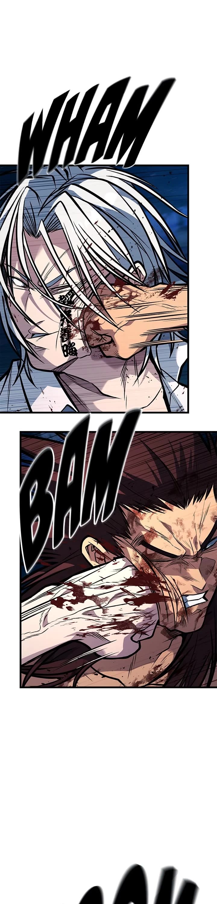 King of Violence Chapter 71 page 9 - Chapter 71: Episode 71