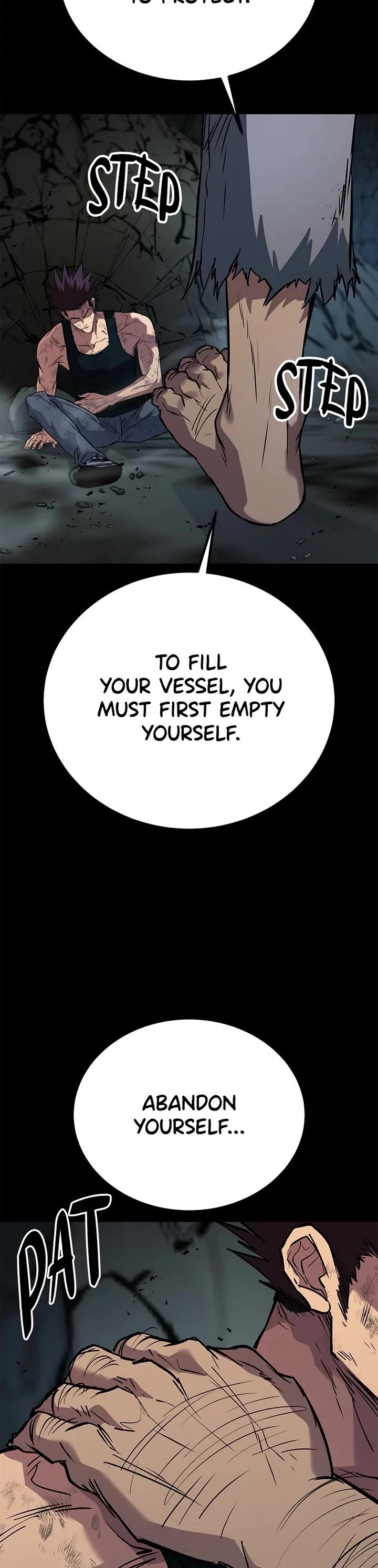 King of Violence Chapter 72 page 10 - Chapter 72: Episode 72