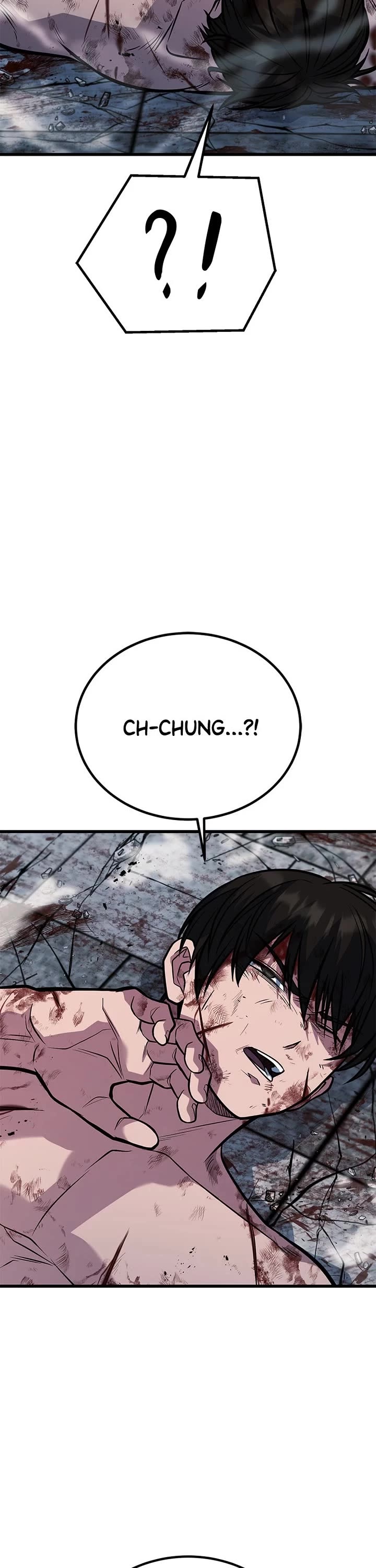 King of Violence Chapter 72 page 13 - Chapter 72: Episode 72