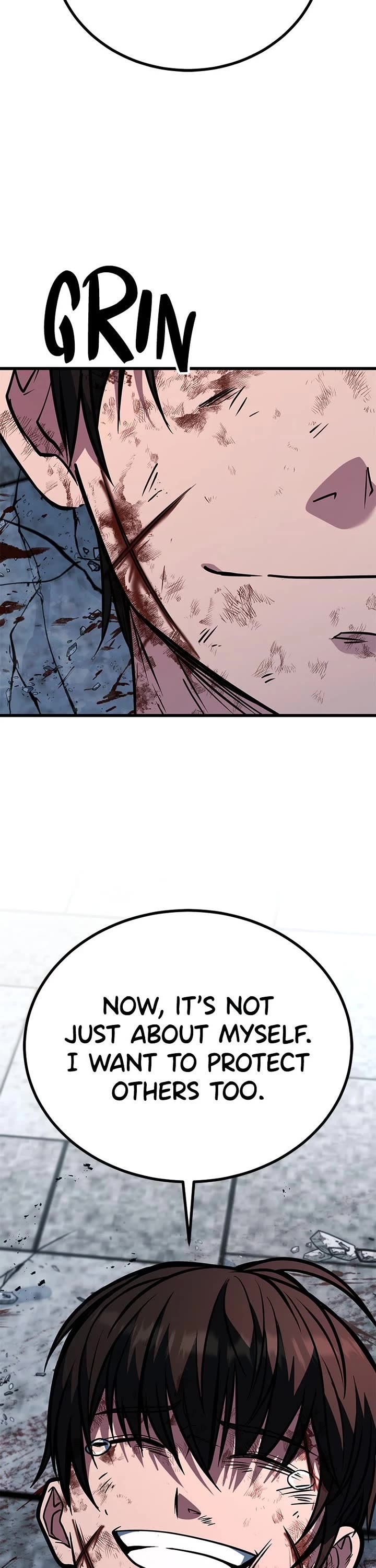 King of Violence Chapter 72 page 16 - Chapter 72: Episode 72