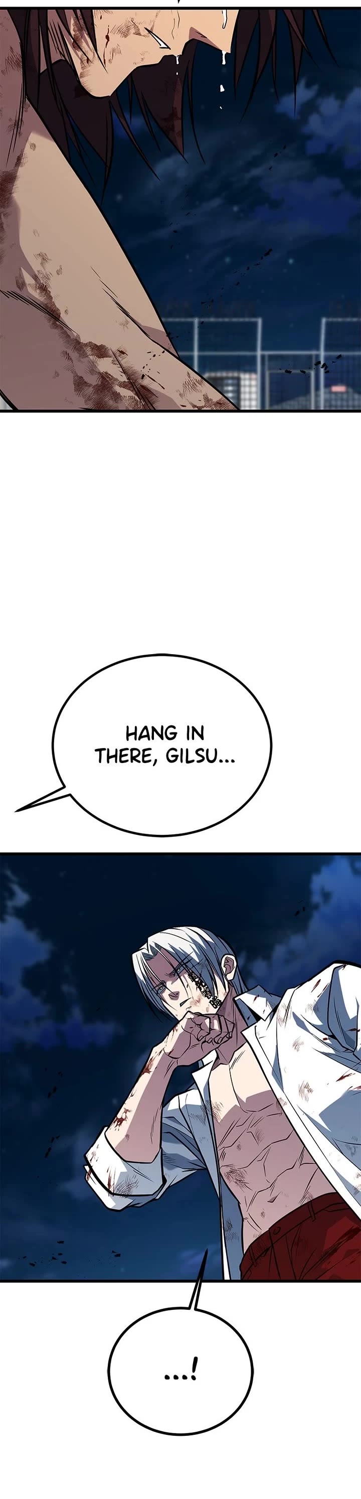 King of Violence Chapter 72 page 19 - Chapter 72: Episode 72