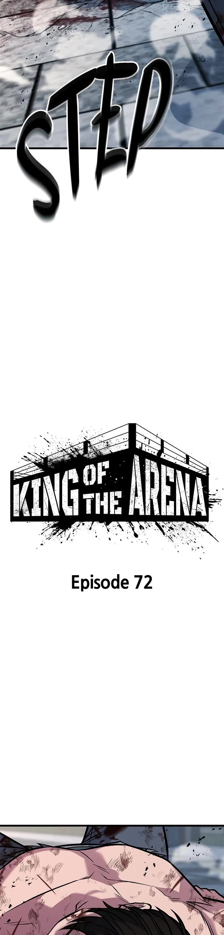 King of Violence Chapter 72 page 21 - Chapter 72: Episode 72