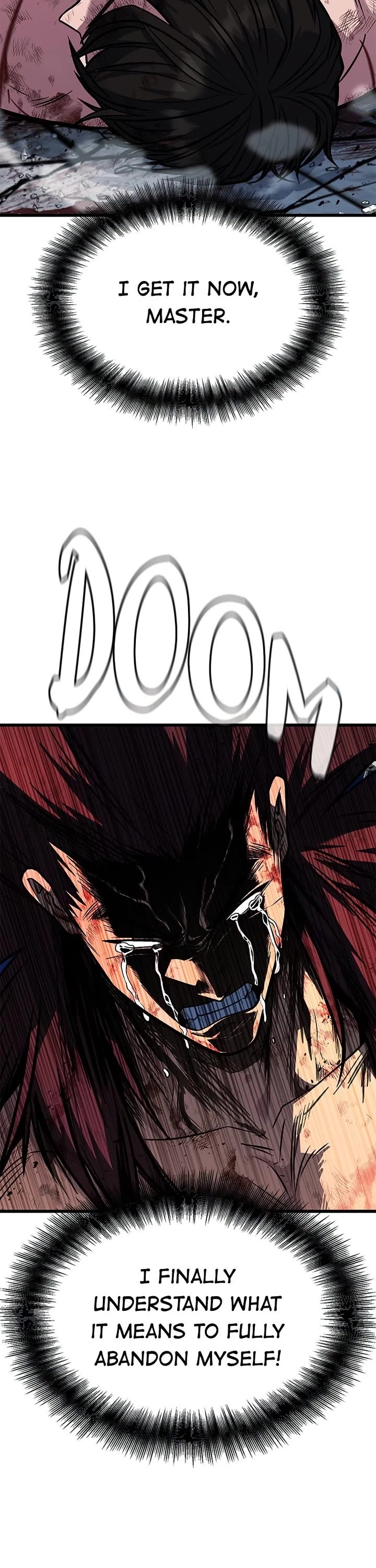 King of Violence Chapter 72 page 22 - Chapter 72: Episode 72