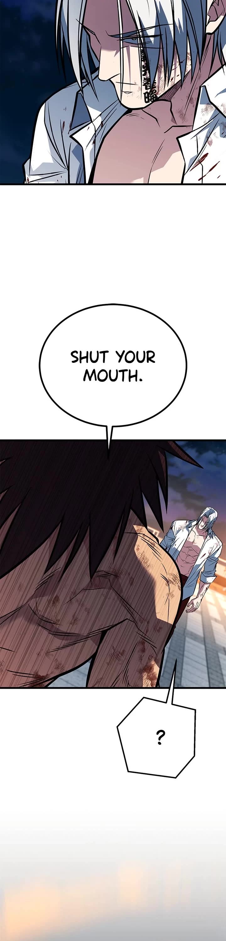 King of Violence Chapter 72 page 24 - Chapter 72: Episode 72