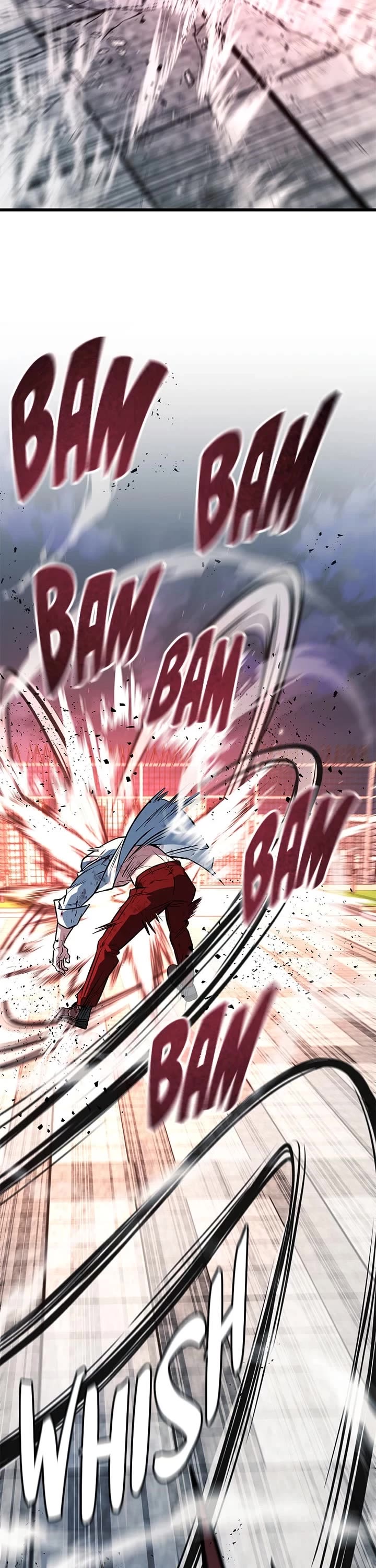King of Violence Chapter 72 page 28 - Chapter 72: Episode 72