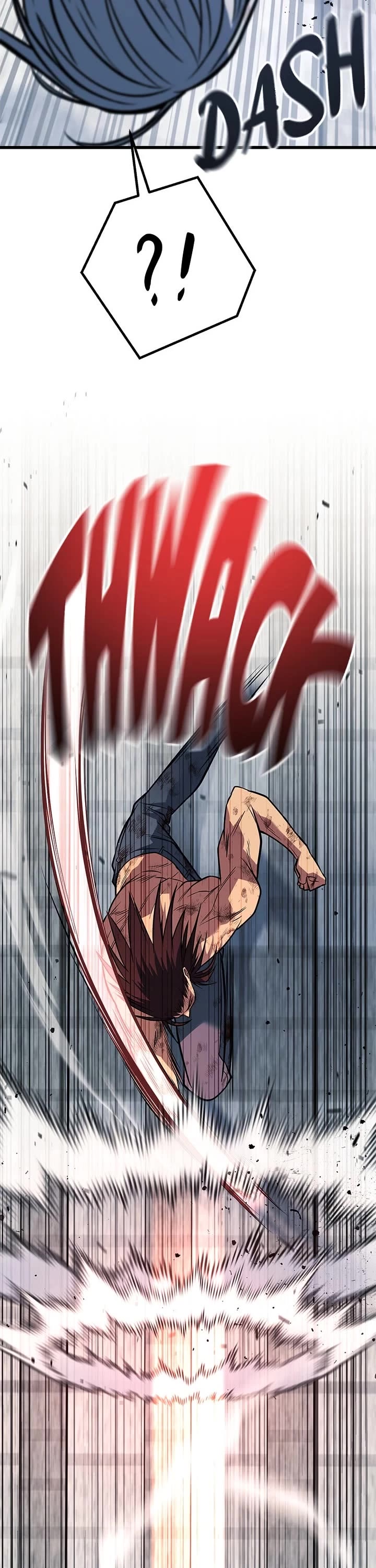 King of Violence Chapter 72 page 31 - Chapter 72: Episode 72