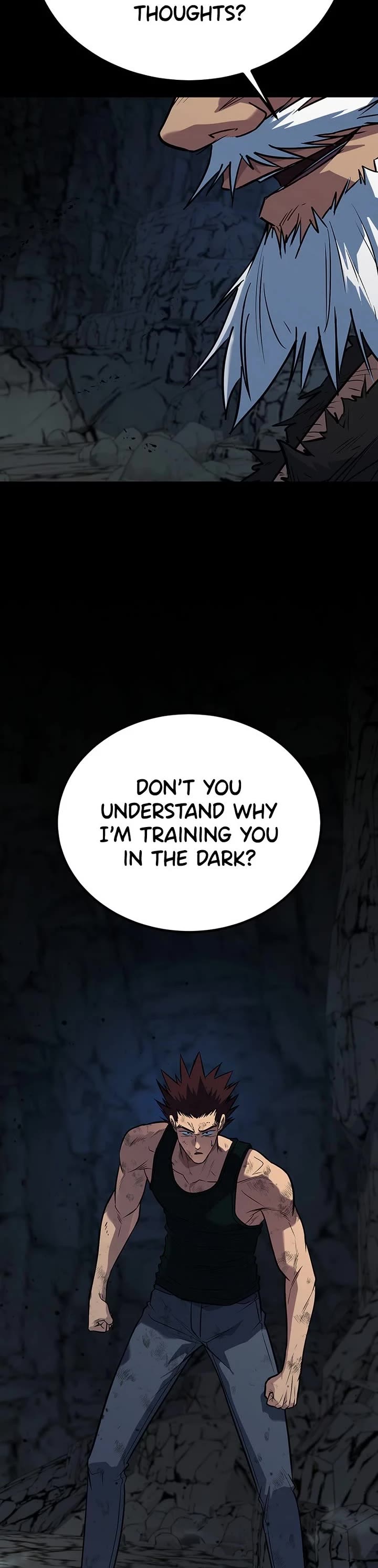 King of Violence Chapter 72 page 4 - Chapter 72: Episode 72