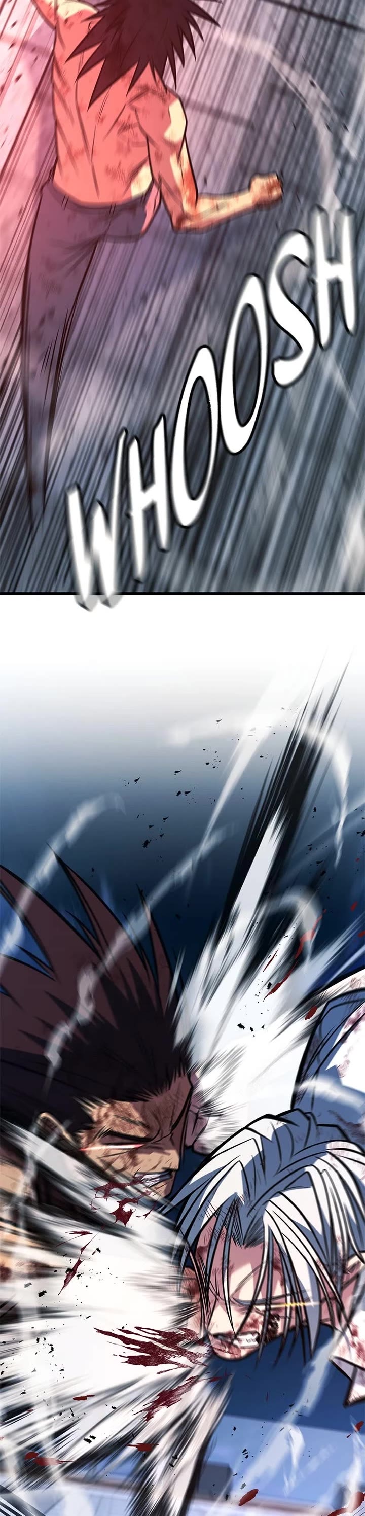 King of Violence Chapter 72 page 40 - Chapter 72: Episode 72