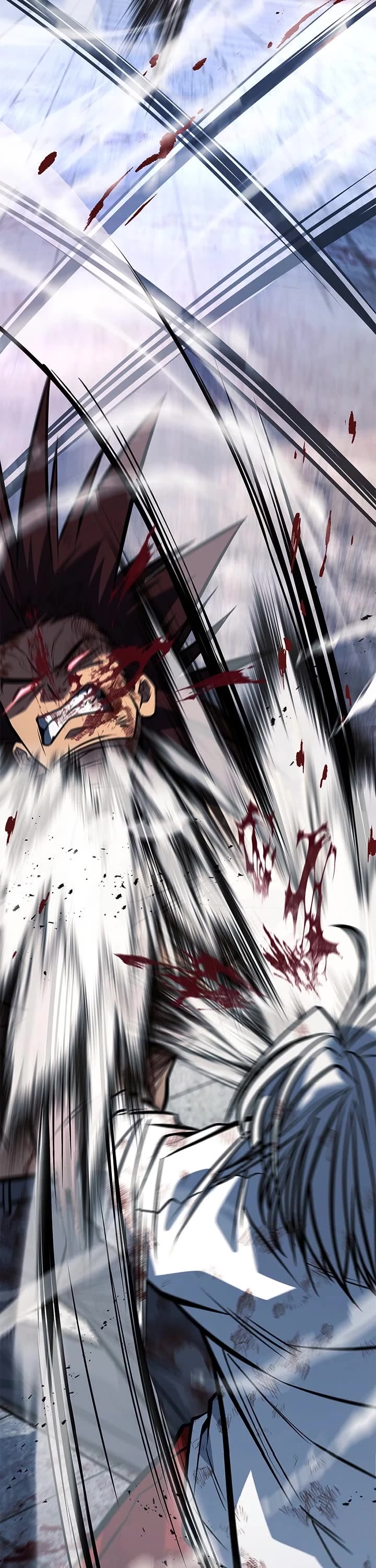 King of Violence Chapter 72 page 41 - Chapter 72: Episode 72