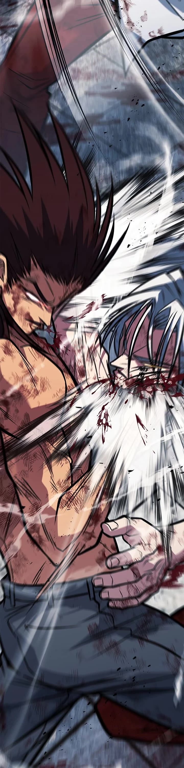 King of Violence Chapter 72 page 42 - Chapter 72: Episode 72