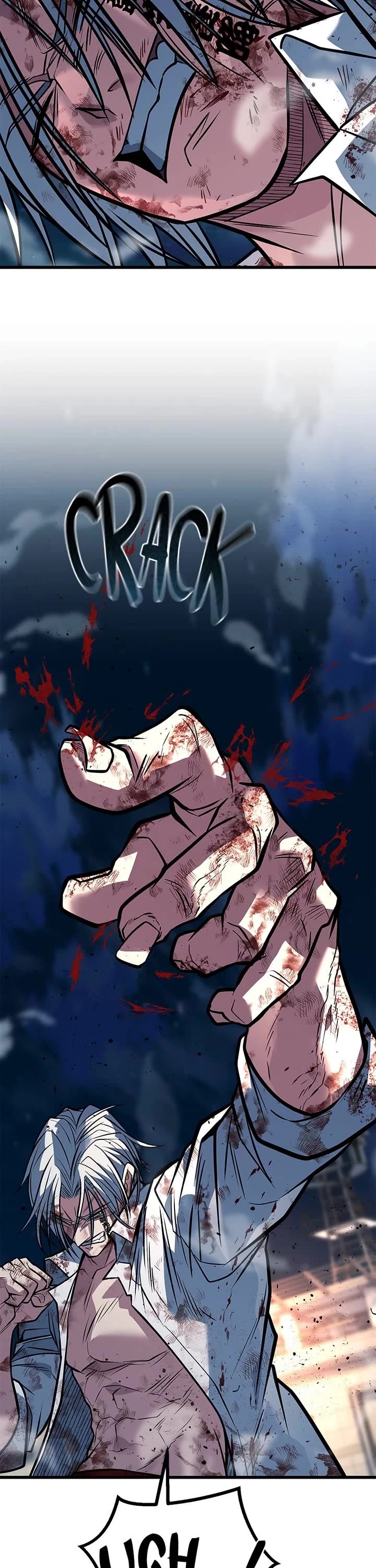 King of Violence Chapter 72 page 46 - Chapter 72: Episode 72