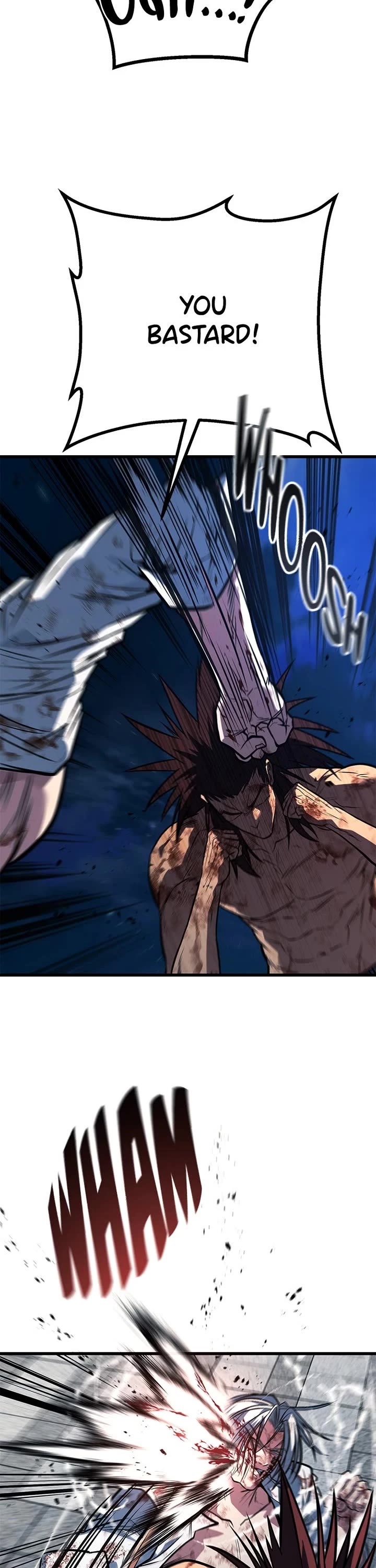 King of Violence Chapter 72 page 47 - Chapter 72: Episode 72
