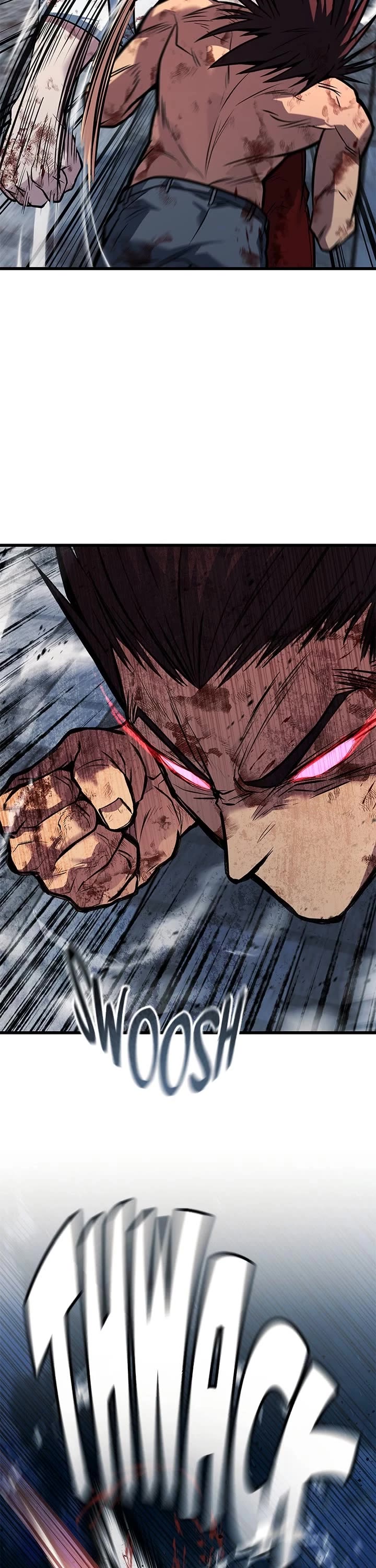 King of Violence Chapter 72 page 48 - Chapter 72: Episode 72