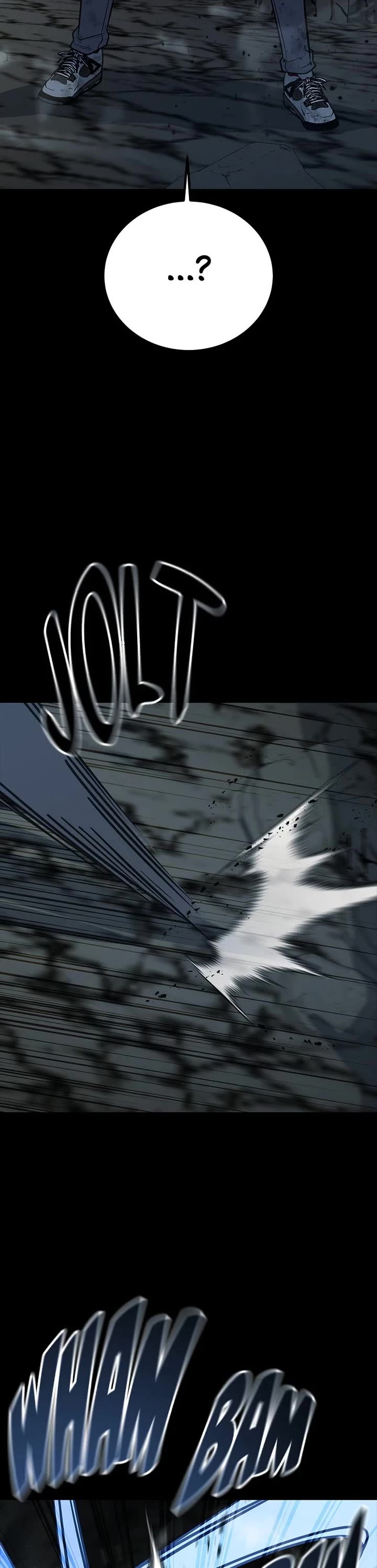 King of Violence Chapter 72 page 5 - Chapter 72: Episode 72