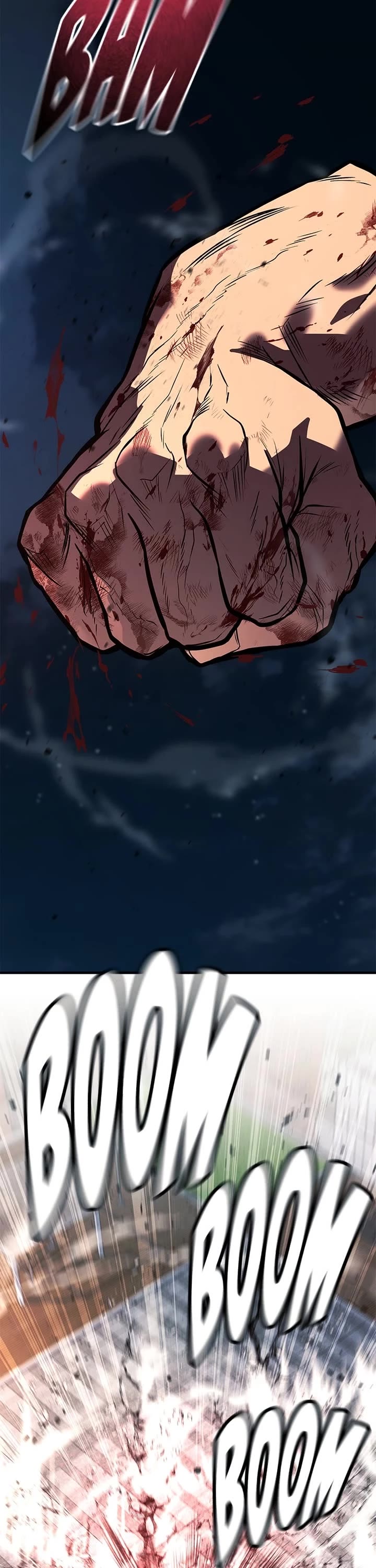 King of Violence Chapter 72 page 51 - Chapter 72: Episode 72