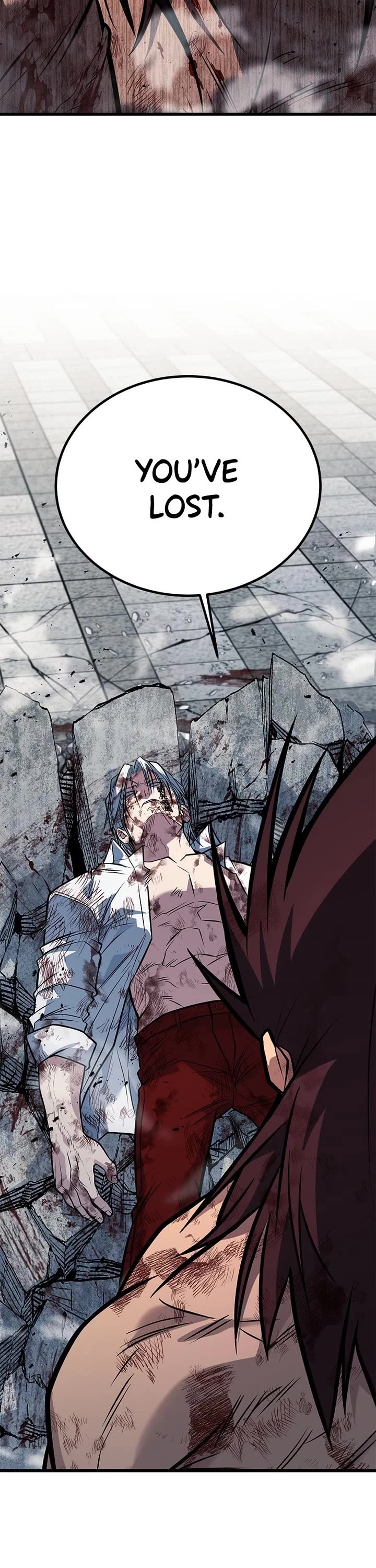King of Violence Chapter 72 page 53 - Chapter 72: Episode 72