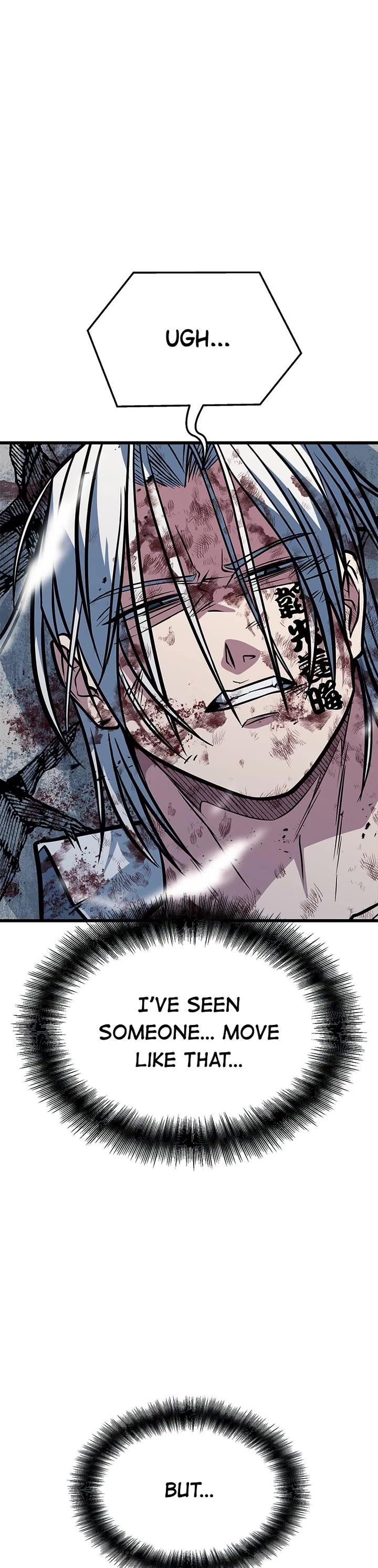 King of Violence Chapter 72 page 54 - Chapter 72: Episode 72