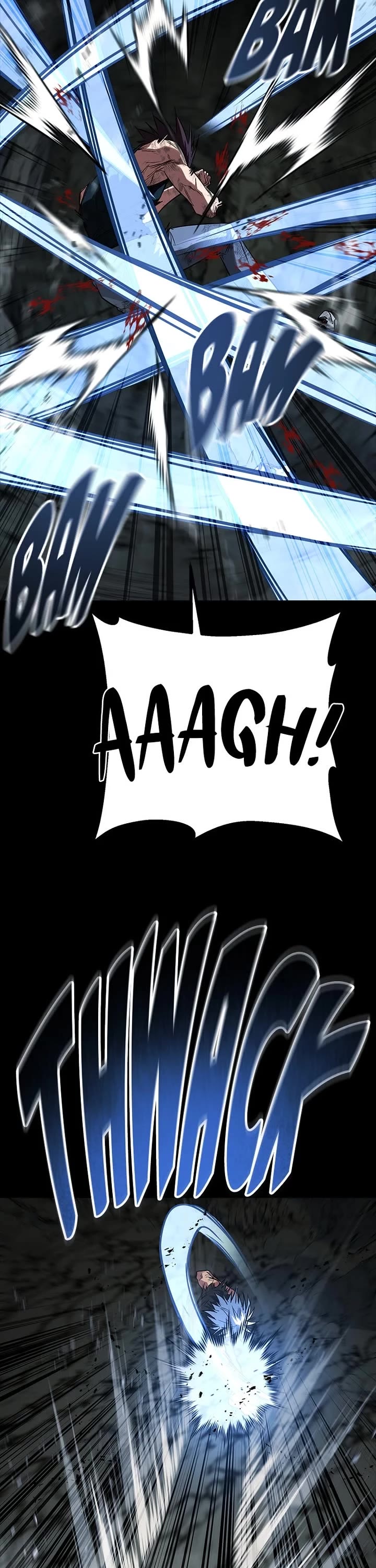 King of Violence Chapter 72 page 6 - Chapter 72: Episode 72