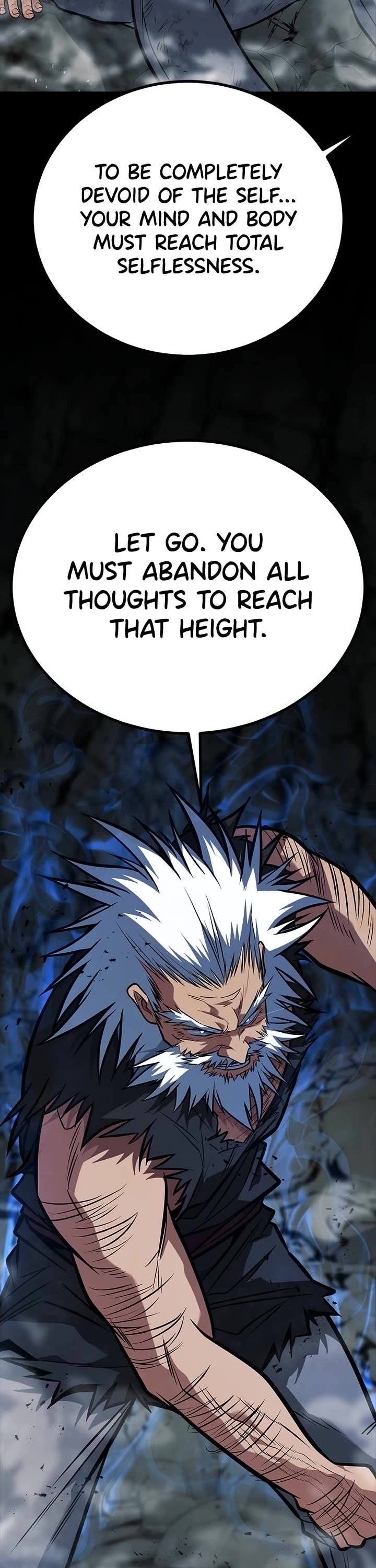 King of Violence Chapter 72 page 8 - Chapter 72: Episode 72