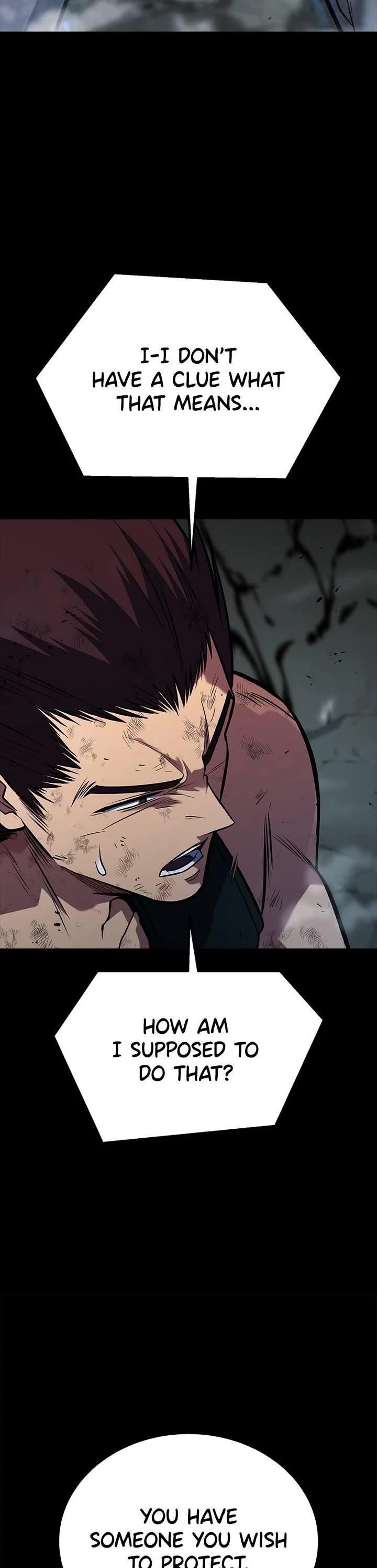 King of Violence Chapter 72 page 9 - Chapter 72: Episode 72