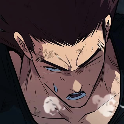 King of Violence Chapter 72: Episode 72 cover