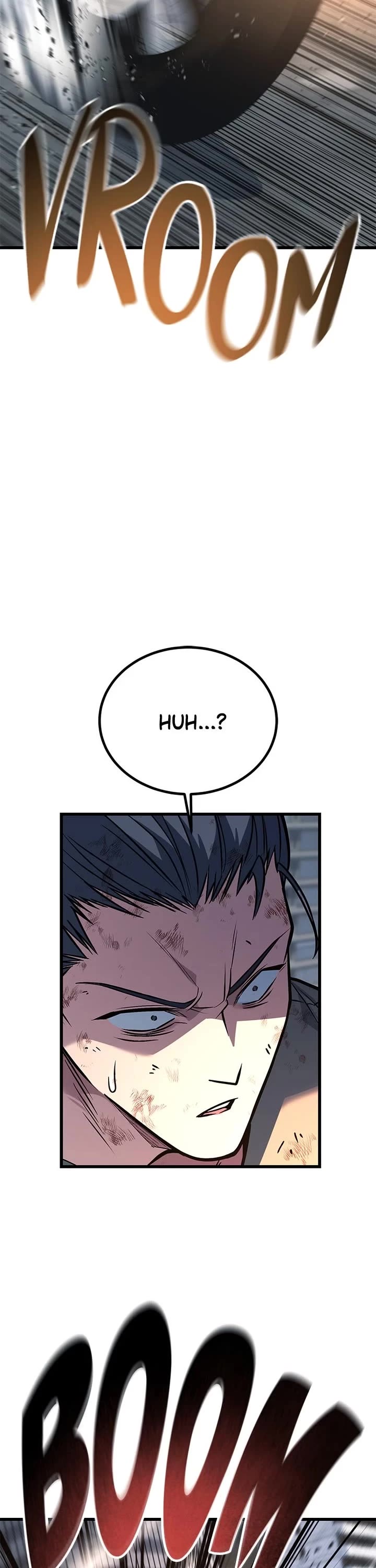King of Violence Chapter 73 page 12 - Chapter 73: Episode 73