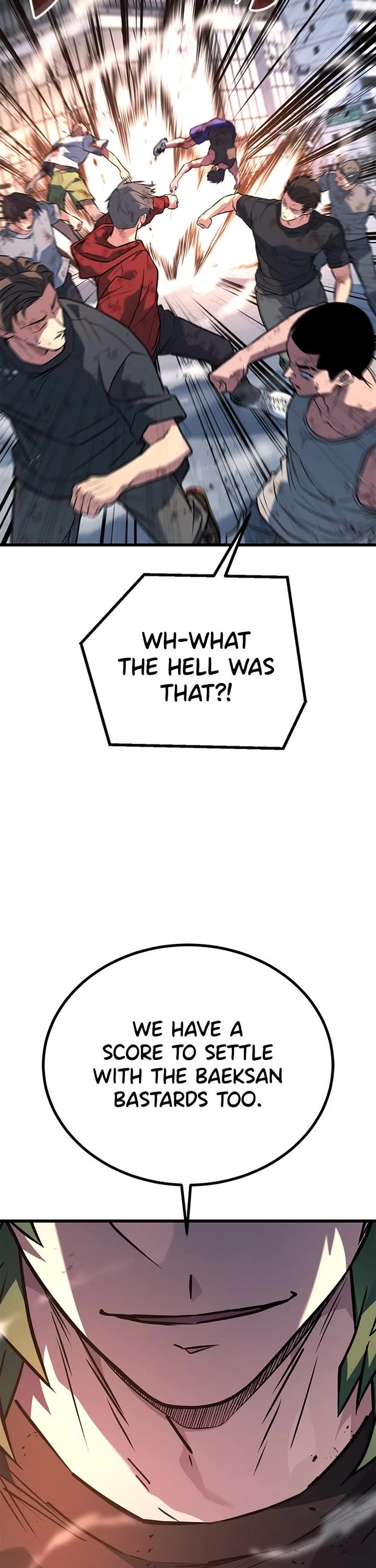King of Violence Chapter 73 page 13 - Chapter 73: Episode 73