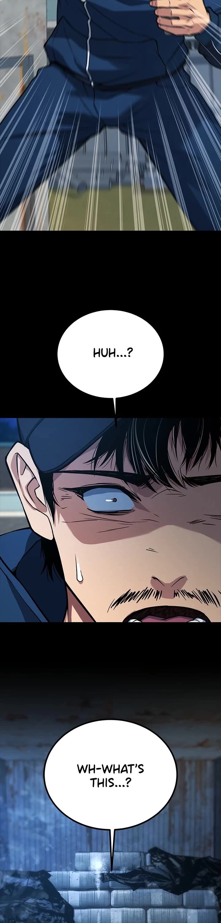 King of Violence Chapter 73 page 53 - Chapter 73: Episode 73