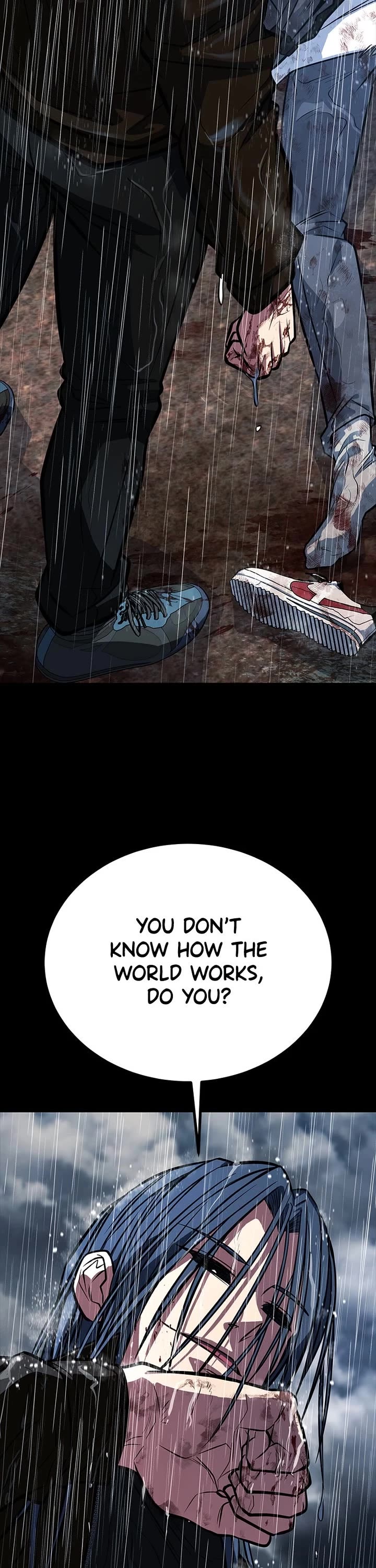King of Violence Chapter 73 page 58 - Chapter 73: Episode 73
