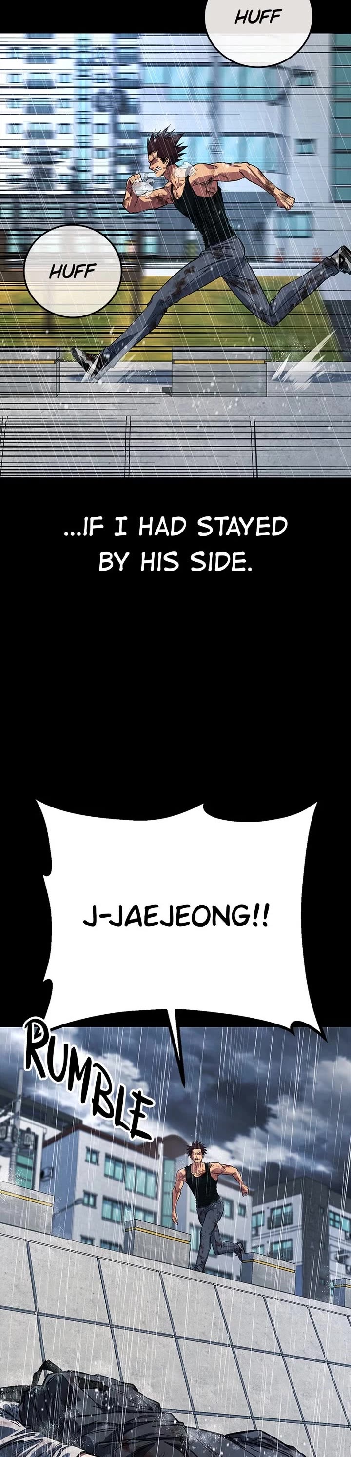 King of Violence Chapter 73 page 60 - Chapter 73: Episode 73
