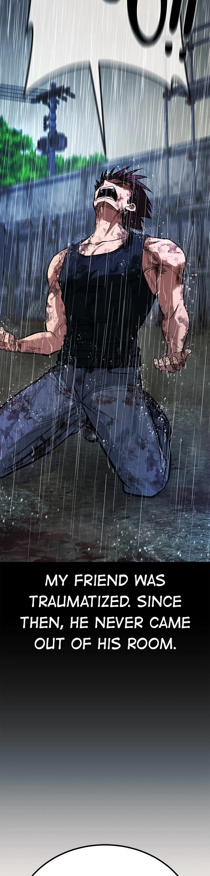 King of Violence Chapter 73 page 62 - Chapter 73: Episode 73
