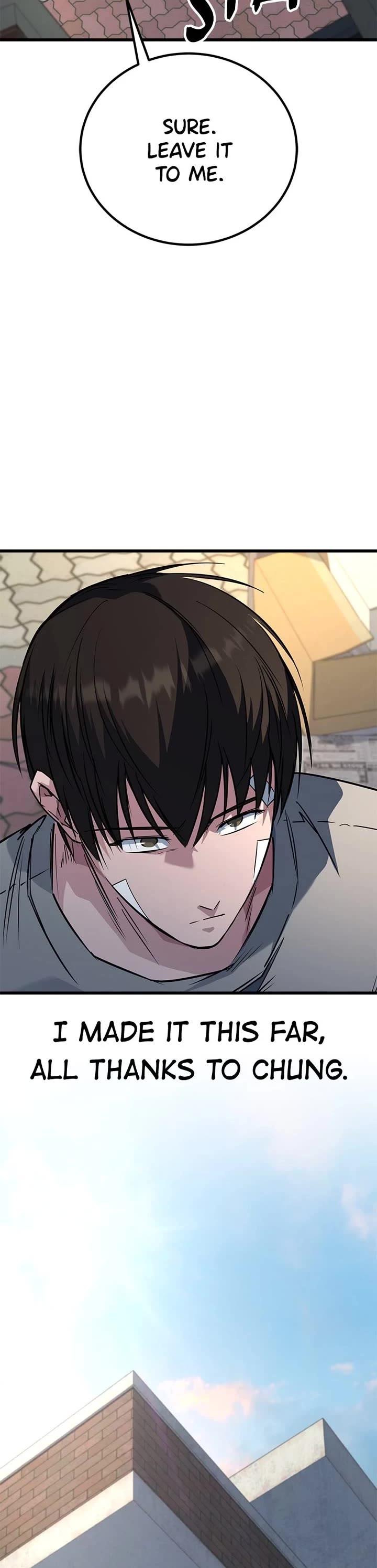 King of Violence Chapter 73 page 69 - Chapter 73: Episode 73