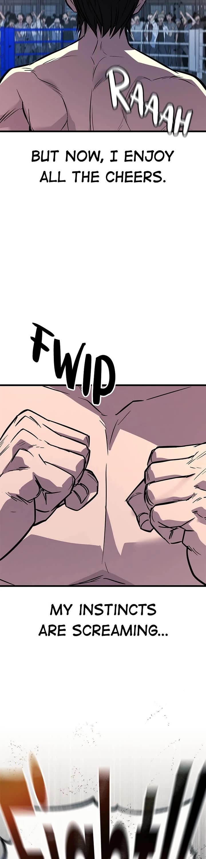 King of Violence Chapter 74 page 18 - Chapter 74: Episode 74 (Season 1 Finale)